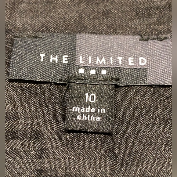 The Limited skirt - Size 10 - Picture 2 of 4